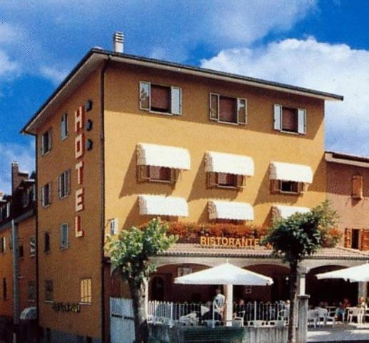 Albergo Musolesi Madonna di Fornelli Экстерьер фото