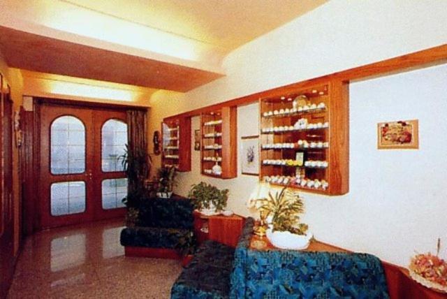 Albergo Musolesi Madonna di Fornelli Экстерьер фото