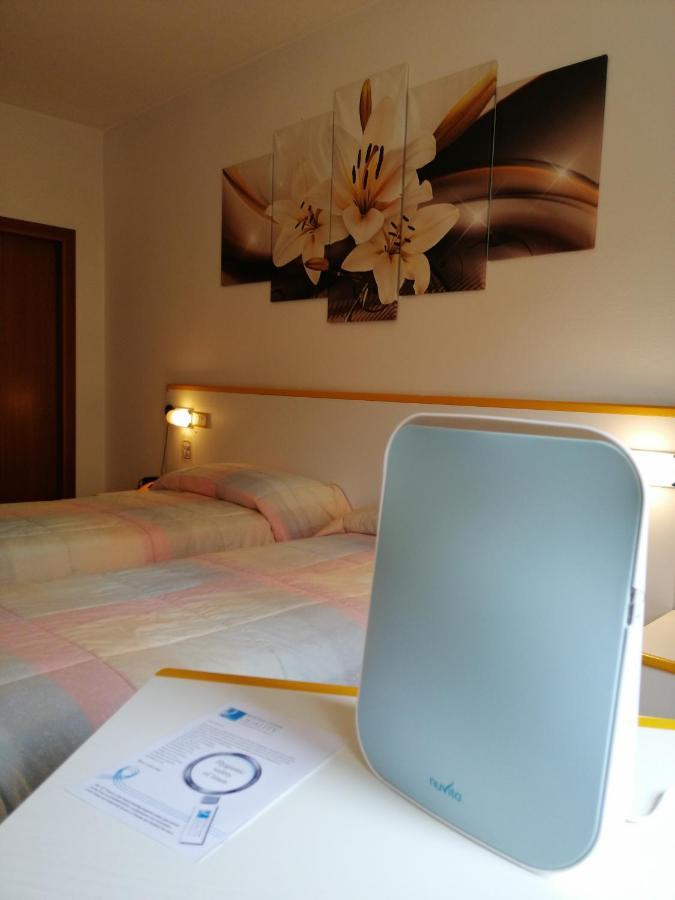 Albergo Musolesi Madonna di Fornelli Экстерьер фото